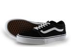 Vans Sneakers in maat 42½ Zwart, Kleding | Heren, Schoenen, Verzenden, Zwart, Zo goed als nieuw, Sneakers