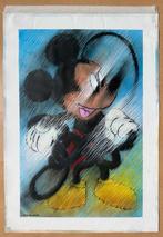 MrKas (1980) - Mickey on the Groove, Antiek en Kunst