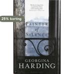 Painter Of Silence 9781408821121 Georgina Harding, Verzenden, Gelezen, Georgina Harding