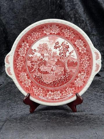 Schaal - Villeroy & Boch „Rusticana“ – Grote serveerschaal, Antiek en Kunst