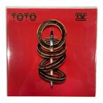 Toto IV Vinyl (LP), Verzenden