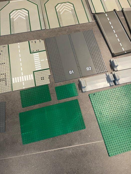 Lego Grondplaten - Partij lego grondplaten, Kinderen en Baby's, Speelgoed | Duplo en Lego