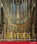 Gotiek 9783833150661 Rolf Toman, Verzenden, Gelezen, Rolf Toman