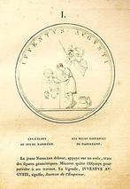 Petroni Stefano Egidio. - La Napoleonide. - 1813, Antiek en Kunst