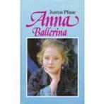 Anna ballerina 9789051120103, Boeken, Kinderboeken | Jeugd | 13 jaar en ouder, Pfaue, Gelezen, Verzenden