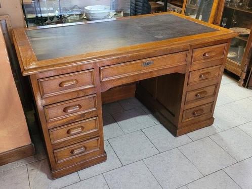 Bureau - Chêne, Antiek en Kunst, Antiek | Overige Antiek