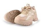 Sneakers in maat 38 Bruin | 5% extra korting, Kleding | Dames, Schoenen, Bruin, Verzenden, Sneakers, Gedragen