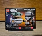 Lego - Star Wars - 75317 - Retired - Brickhead The, Kinderen en Baby's, Speelgoed | Duplo en Lego, Nieuw