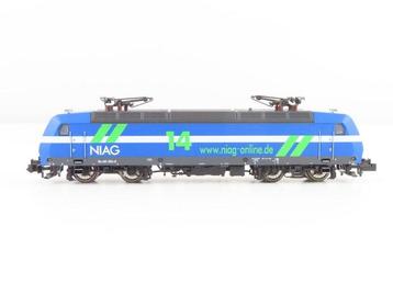 Fleischmann N - 7323-02 - Locomotive électrique (1) - BR 481
