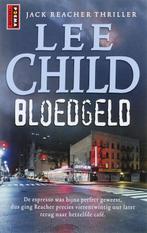 Bloedgeld / Jack Reacher / 10 9789021006079 Lee Child, Verzenden, Zo goed als nieuw, Lee Child