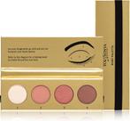 2dekans | Eco by Sonya Ruby Eyeshadow Palette – 4 Kleuren –, Handtassen en Accessoires, Uiterlijk | Cosmetica en Make-up, Ophalen of Verzenden