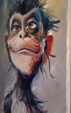 Artur Sudak (1965) - Self-admiration, Antiek en Kunst
