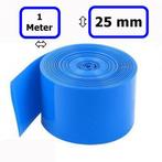 1 Meter 25mm-580mm BatteryPack PVC Krimpkous Tube Wrap, Verzenden