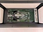 Autoart 1:18 - Modelauto - Bentley Speed 8, Hobby en Vrije tijd, Nieuw