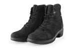 Wolky Veterboots in maat 40 Zwart | 5% extra korting, Kleding | Dames, Wolky, Verzenden, Zwart, Overige typen