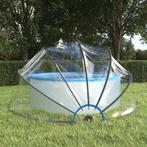 vidaXL Zwembadkoepel 500x250 cm, Tuin en Terras, Zwembaden, Verzenden, Nieuw