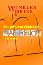Winkler Prins Jeugdwoordenboek Nederlands / Mijn eerste, Boeken, Woordenboeken, Gelezen, Verzenden, Nederlands