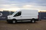 Veiling: Bestelwagen Ford Transit Diesel 2020