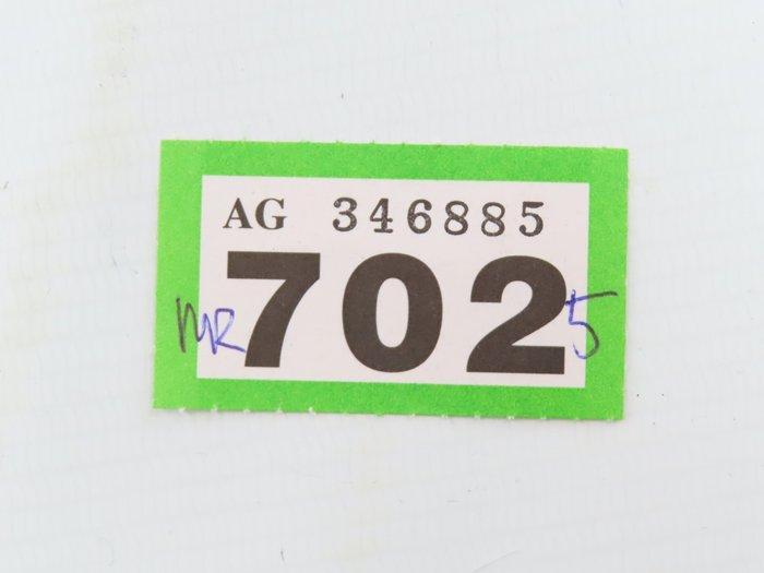 LGB G - o.a. Uit set 72400 - Modeltrein goederenwagon (3) -, Hobby & Loisirs créatifs, Trains miniatures | Échelles Autre