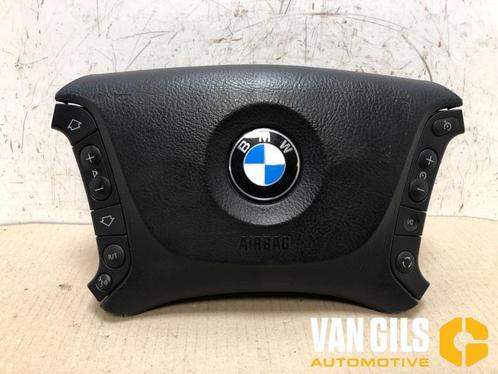 Airbag links (Stuur) BMW 5-Serie O223850, Auto-onderdelen, Interieur en Bekleding