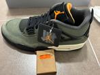 Nike - Air Jordan 4, Retro OG SP Undefeated (2025) -, Nieuw