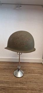 VS - Leger/Infanterie - Militaire helm - 1944, Verzamelen