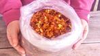 Ambre - Ambre - Rough Baltic Amber - 10 mm - 7 mm
