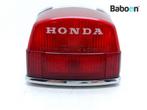 Achterlicht Honda CB 750 K 1978-1982 (CB750KZ RC01), Motoren, Verzenden, Gebruikt