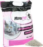 MaxxPet Kattenbakvulling Premium - Kattenbakkorrel - Katt..., Dieren en Toebehoren, Katten-accessoires, Ophalen of Verzenden, Nieuw