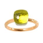 Pomellato - Bague - 18 carats Or rose, Nieuw