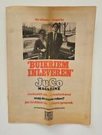 Kees van Kooten en Wim de Bie - De Juinensche Courant [alles