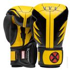 Hayabusa T3 Bokshandschoenen Marvel Wolverine Kickboksen, Nieuw, Bokshandschoenen, Verzenden