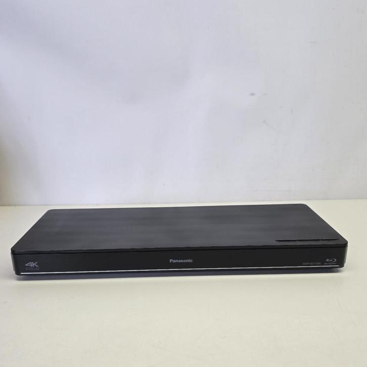 Panasonic DMP-BDT384EG 3D Blu Ray Speler | Nette Staat, Audio, Tv en Foto, Blu-ray-spelers, Nieuw, Ophalen of Verzenden