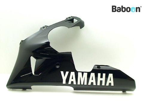 Bas carénage gauche Yamaha YZF R1 2000-2001 (YZF-R1 5JJ), Motos, Pièces | Yamaha, Envoi