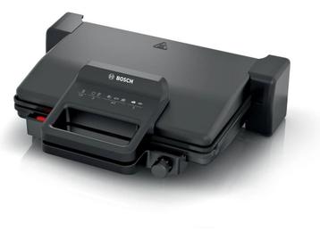 Bosch TCG3323 contactgrill beschikbaar voor biedingen