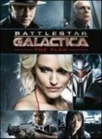 Battlestar Galactica - The Plan DVD - Re DVD, CD & DVD, Verzenden