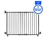 SafetyThings traphekje op wielen 80 - 130 cm zonder drempel, Verzenden, Zo goed als nieuw