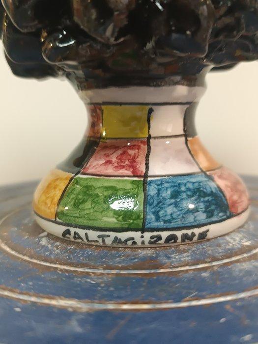 Decoratief ornament - Italië, Antiek en Kunst, Curiosa en Brocante