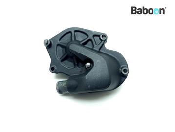 Waterpomp Honda NC 700 S 2012-2013 (NC700S), Verzenden, Gebruikt