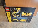 Lego Set - 21307 - Ideas (CUUSOO) - Caterham Seven 620R, Kinderen en Baby's, Nieuw