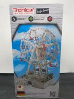 Tronico - Speelgoed Profi Series Ferris Wheel 1042 pcs -