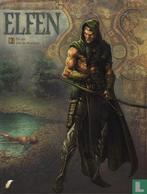 De eer van de boselfen - 2014, Boeken, Stripverhalen, Eén stripboek, Verzenden, Zo goed als nieuw, Jarry, Nicolas.