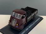 Altaya 1:43 - Model bestelwagen (2) - Peugeot DMA Marcillac