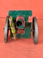 Ingap - Véhicule militaire miniature - Cannone militare in