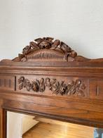 Spiegel - Hout - Frankrijk 19e eeuw