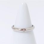 Cartier - Ring - Wedding Platina, Handtassen en Accessoires, Nieuw