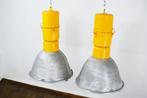 elGO - Lampe à suspendre (2) - Acier, Aluminium