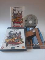 Grand Theft Auto III Playstation 2, Games en Spelcomputers, Ophalen of Verzenden, Zo goed als nieuw