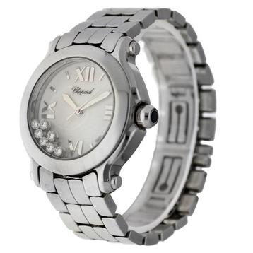 Chopard - Happy Sport - 8475 - Dames - 2010-2020