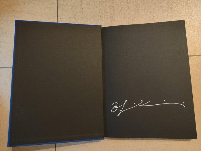 Bill Sienkiewicz: Revolution - Signed by Bill Sienkiewicz -, Boeken, Strips | Comics